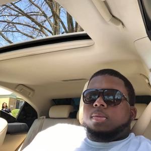 Meet your Posher, Terry